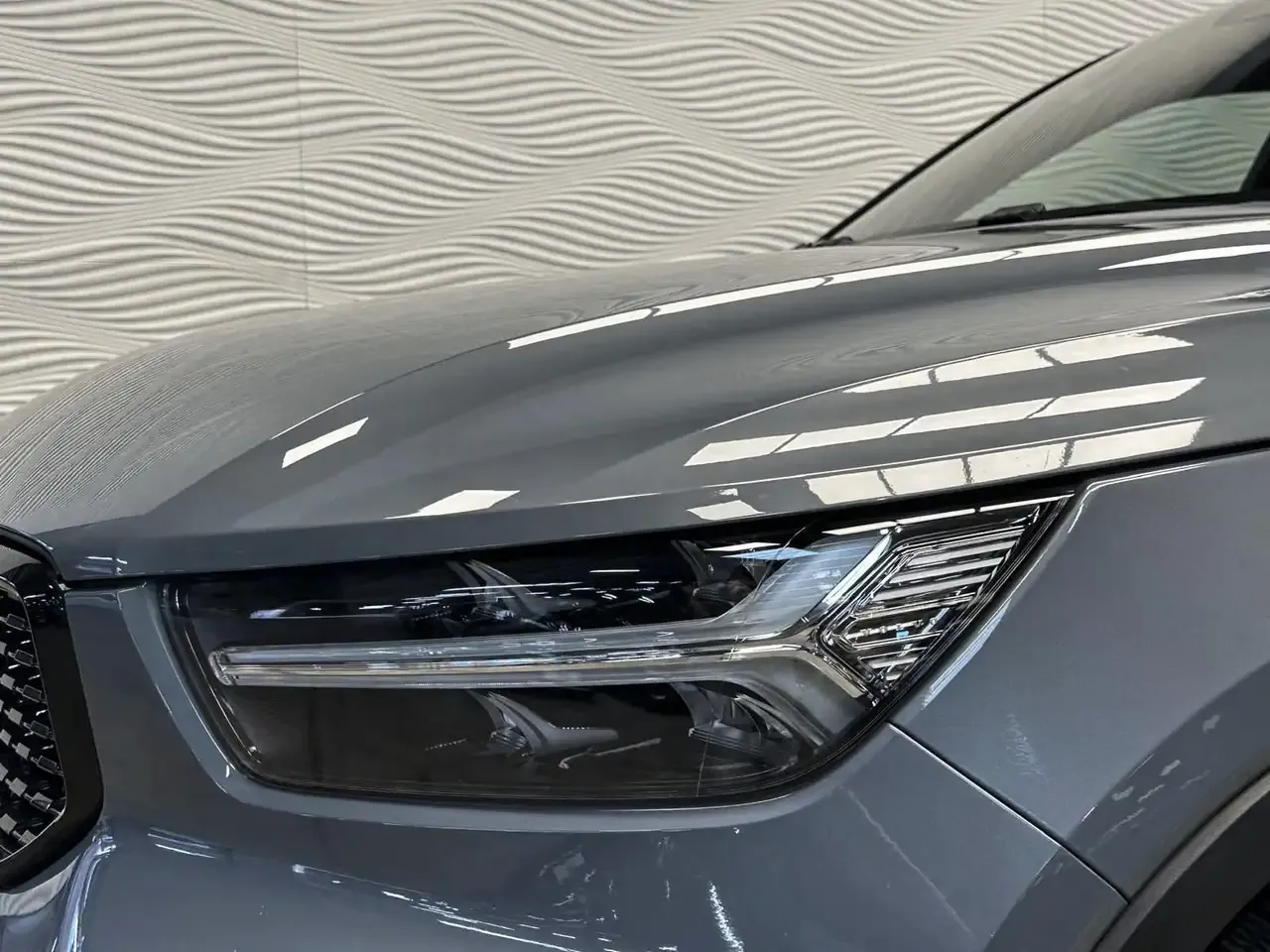 Volvo XC40 - 7