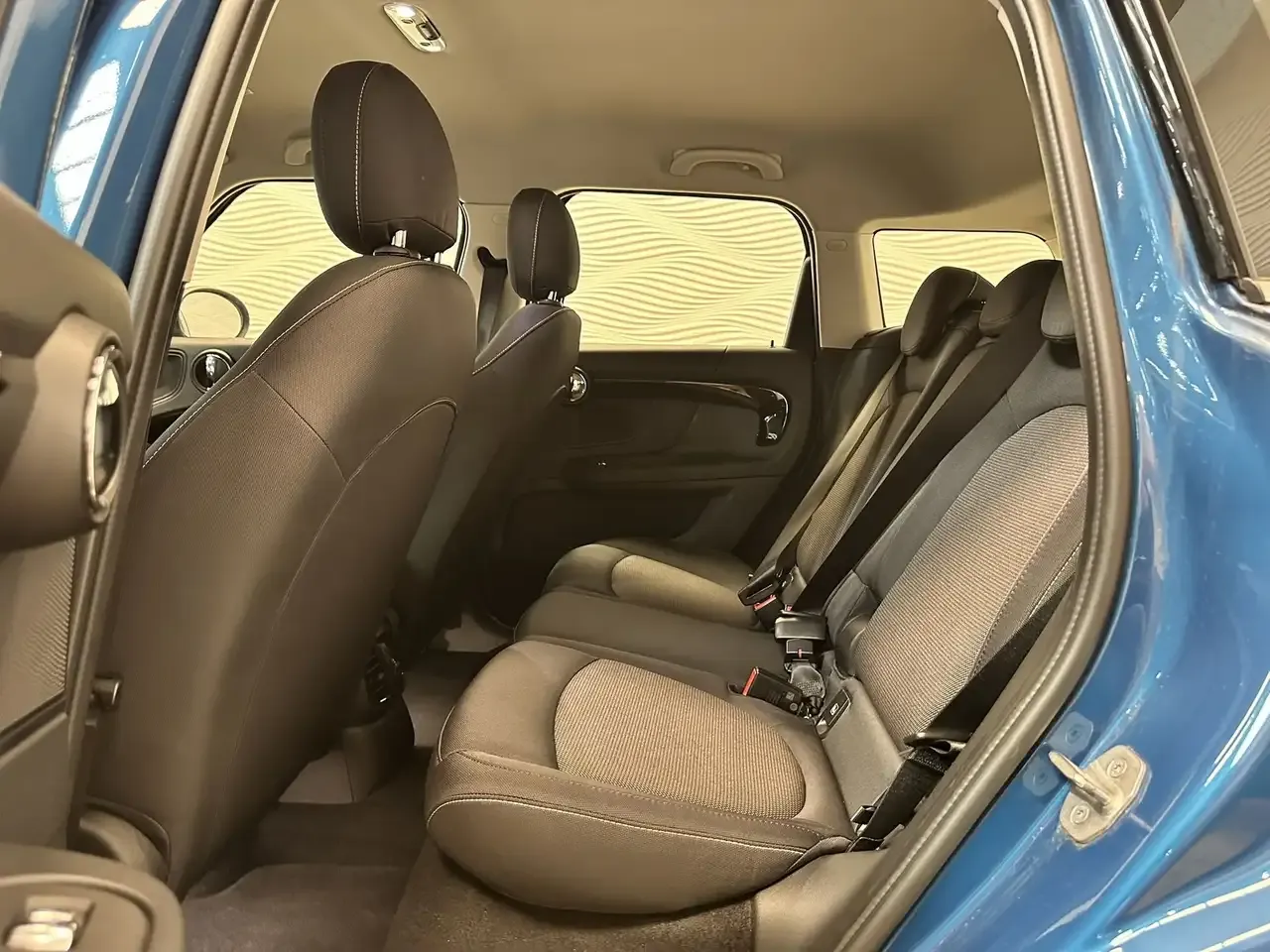 MINI Cooper SE Countryman - 28