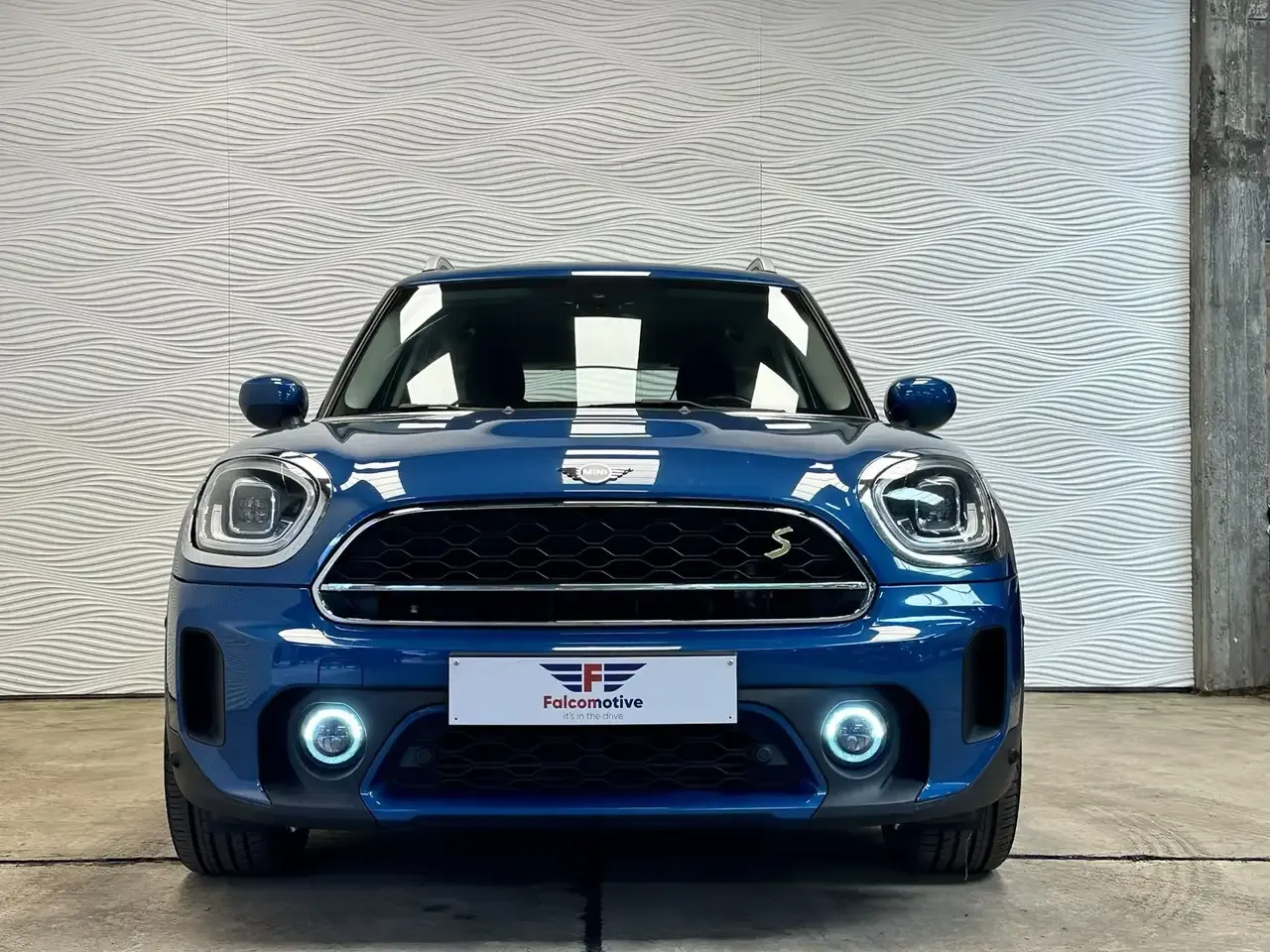 MINI Cooper SE Countryman - 6