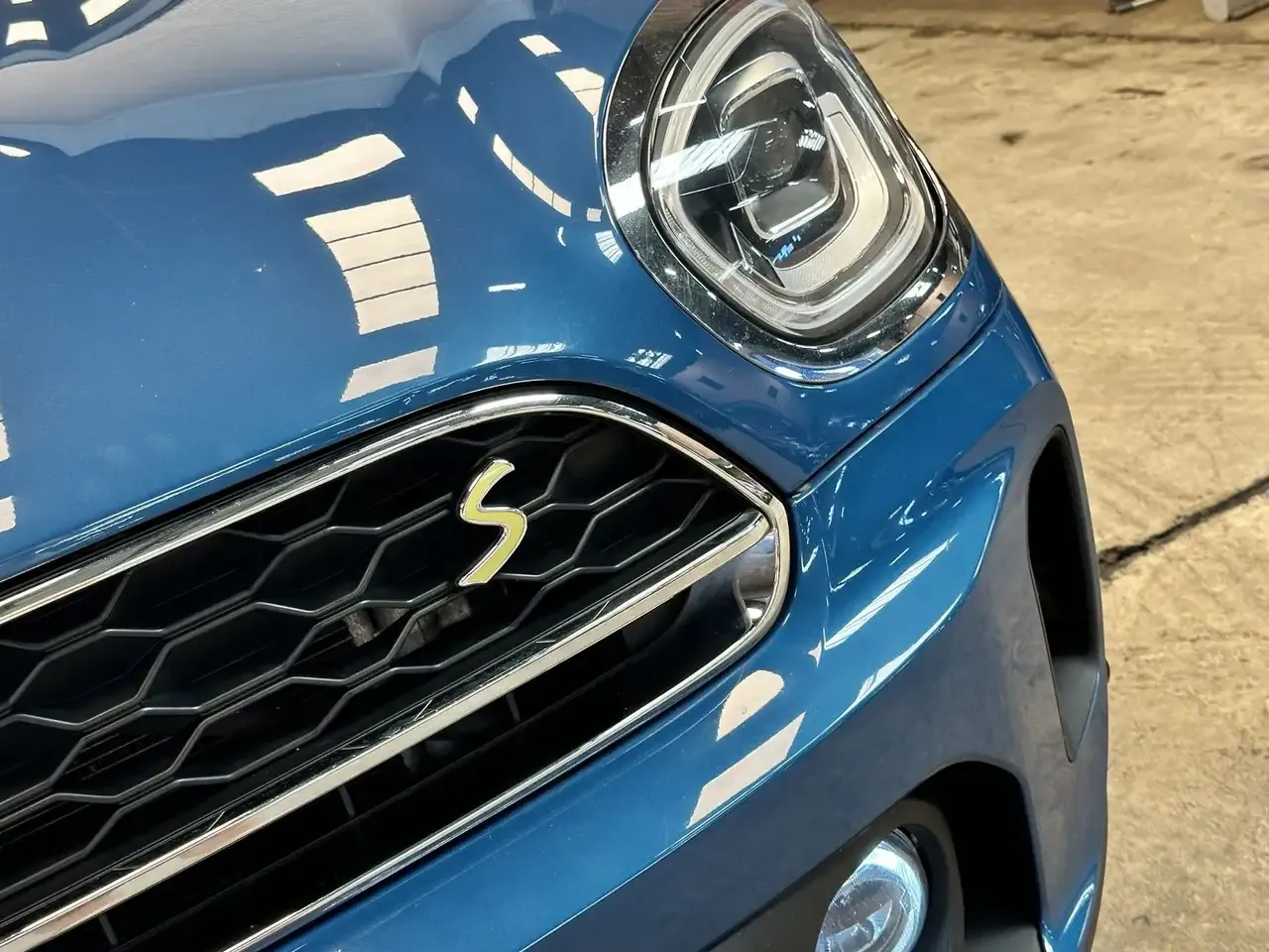 MINI Cooper SE Countryman - 7