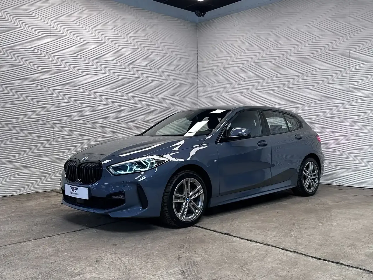 BMW 116