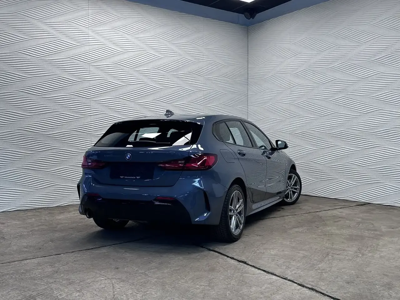 BMW 116 - 11