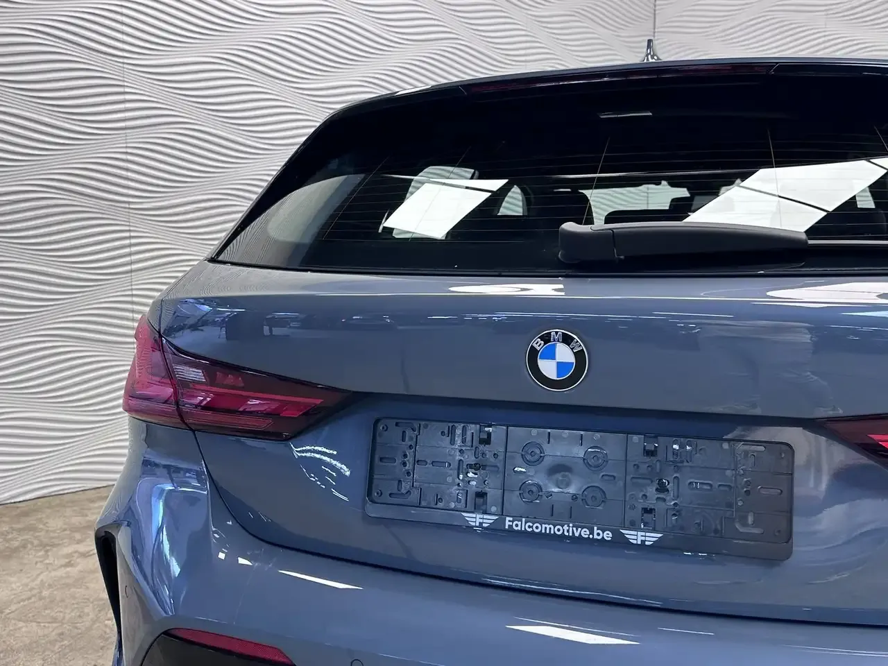 BMW 116 - 15