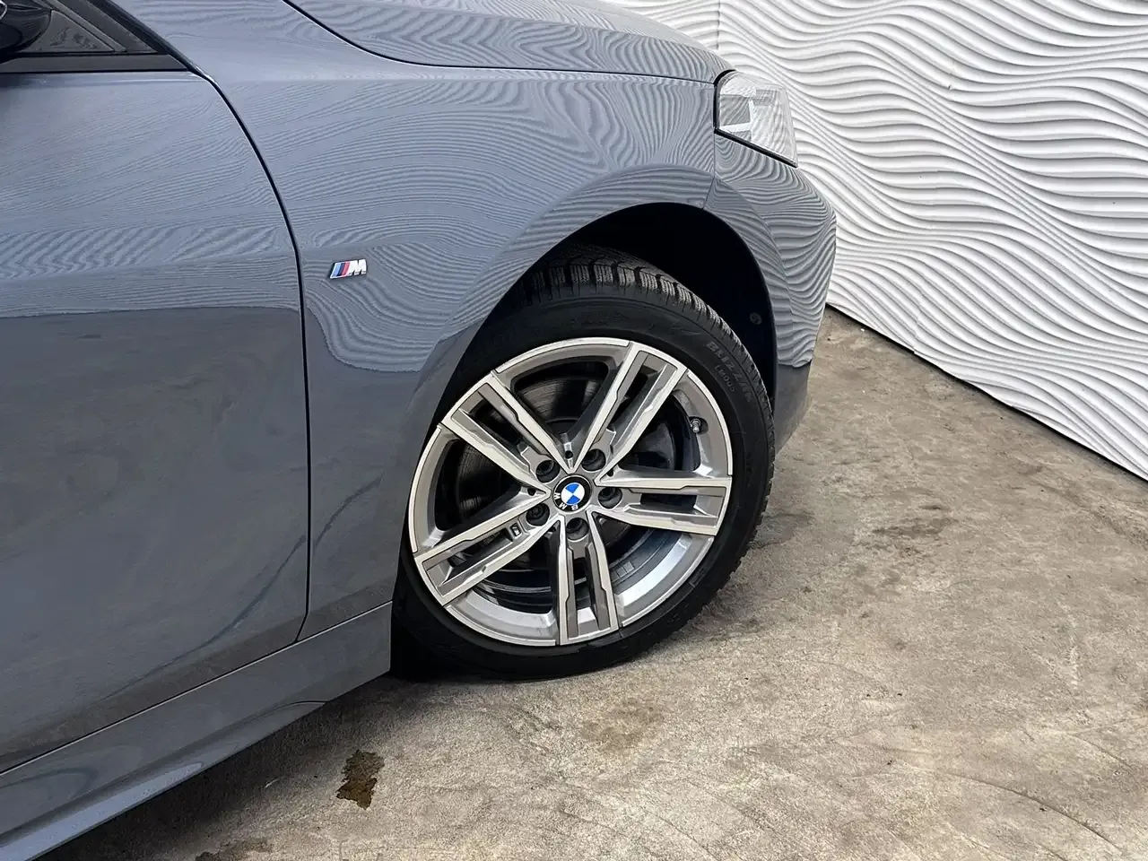 BMW 116 - 16