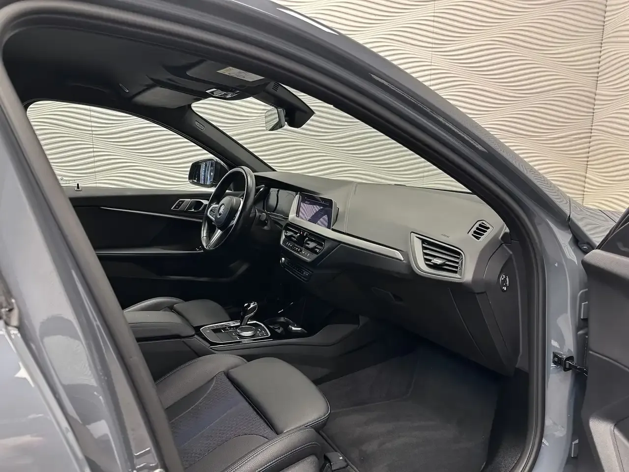 BMW 116 - 17