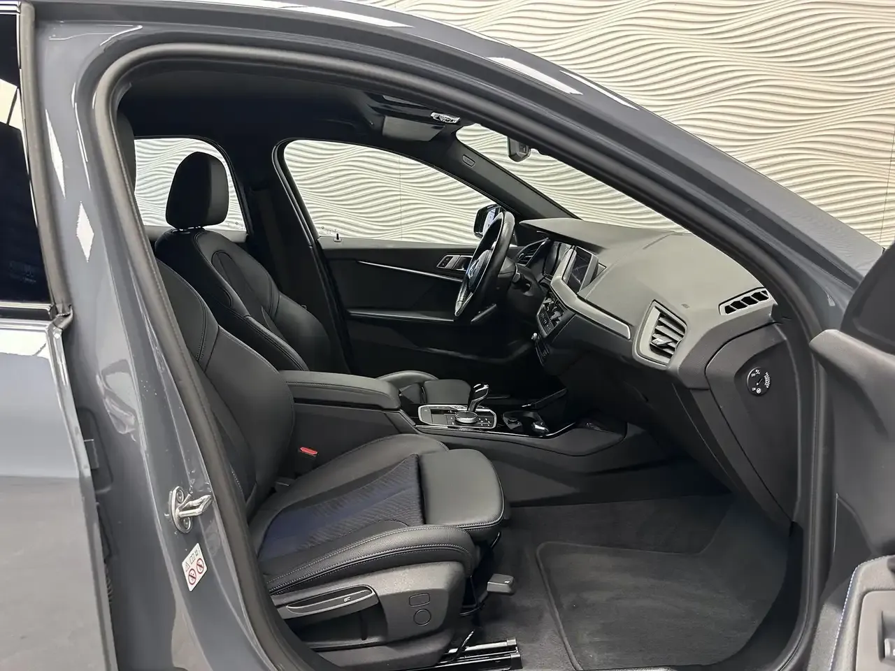BMW 116 - 18
