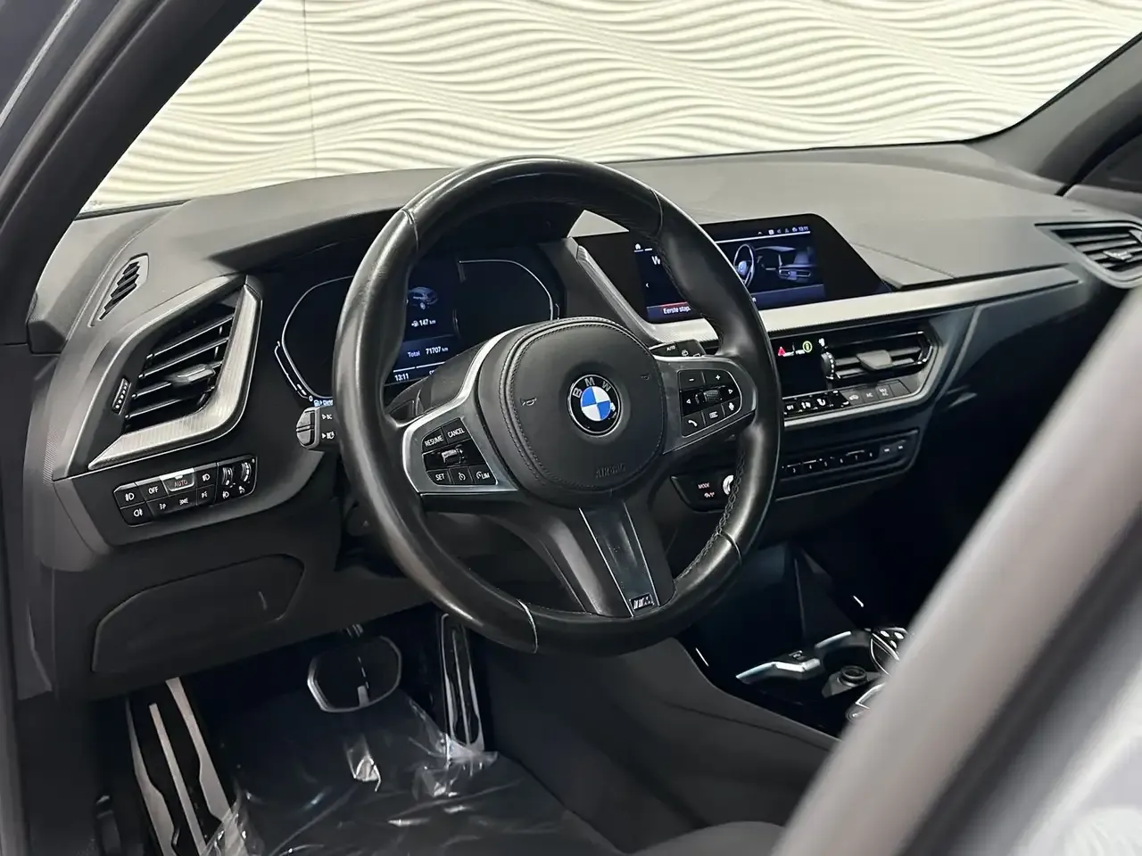BMW 116 - 22