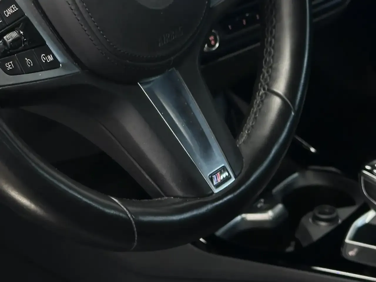BMW 116 - 23