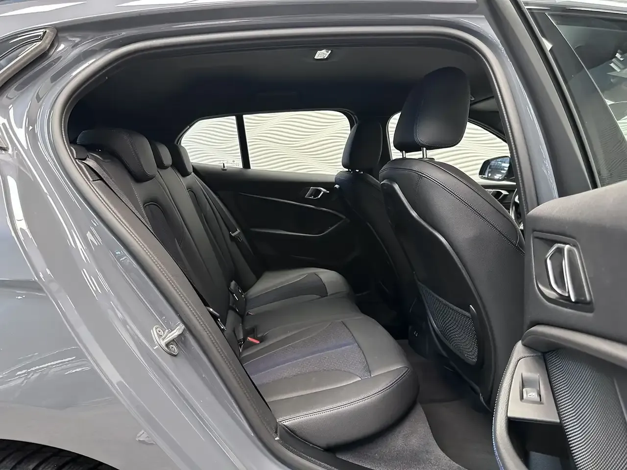 BMW 116 - 31