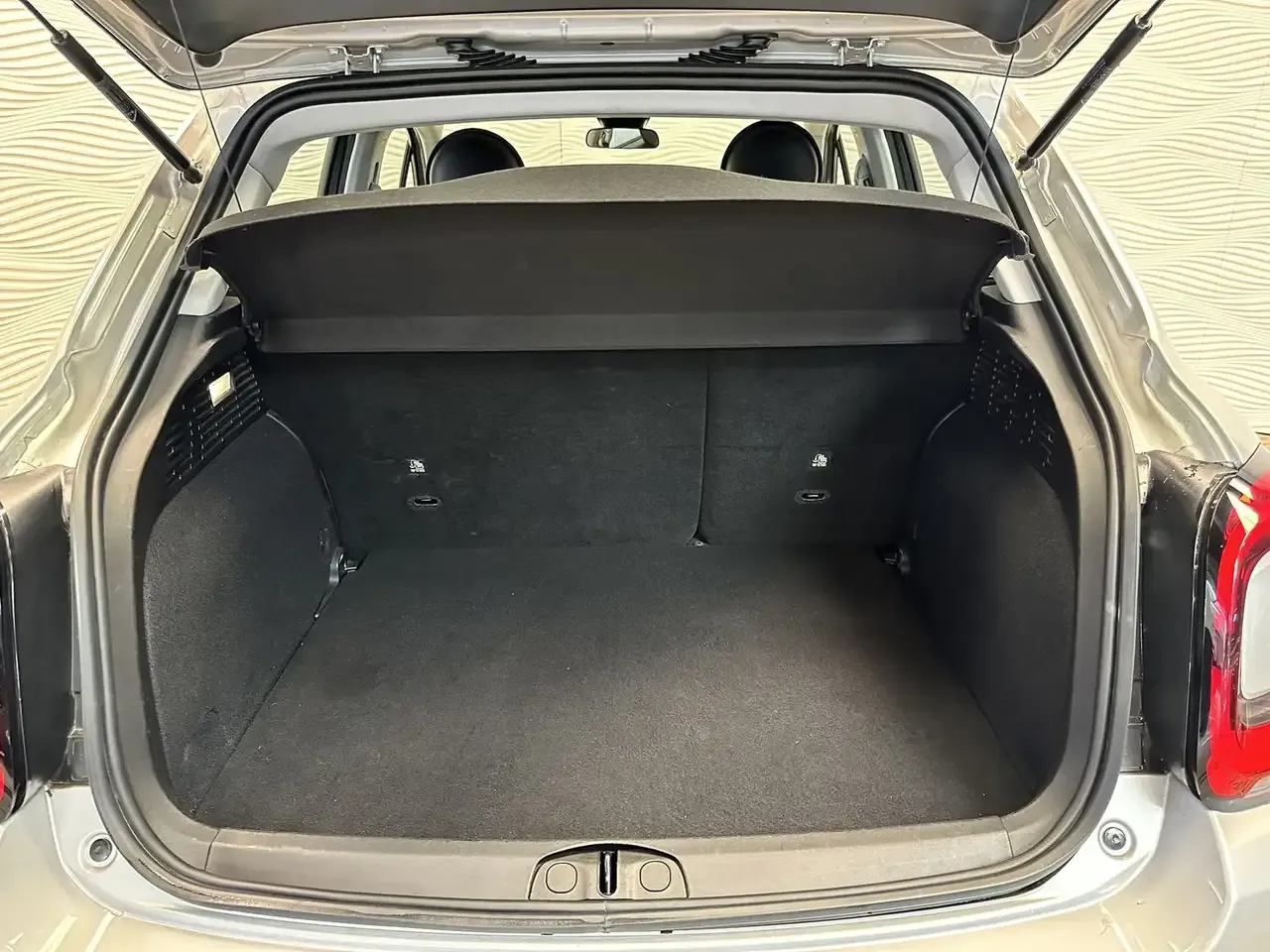 Fiat 500X - 12