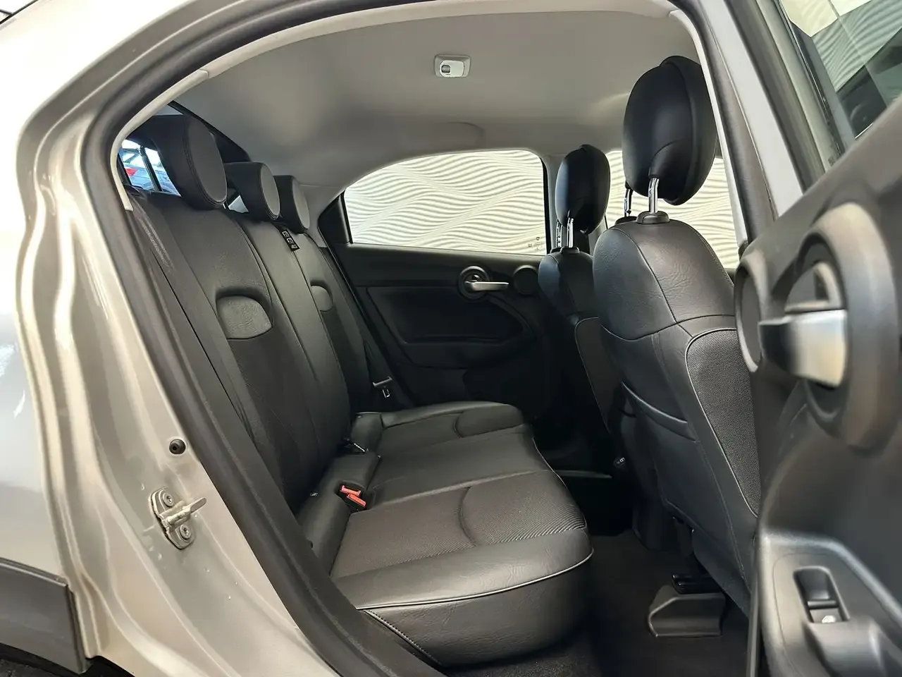 Fiat 500X - 13