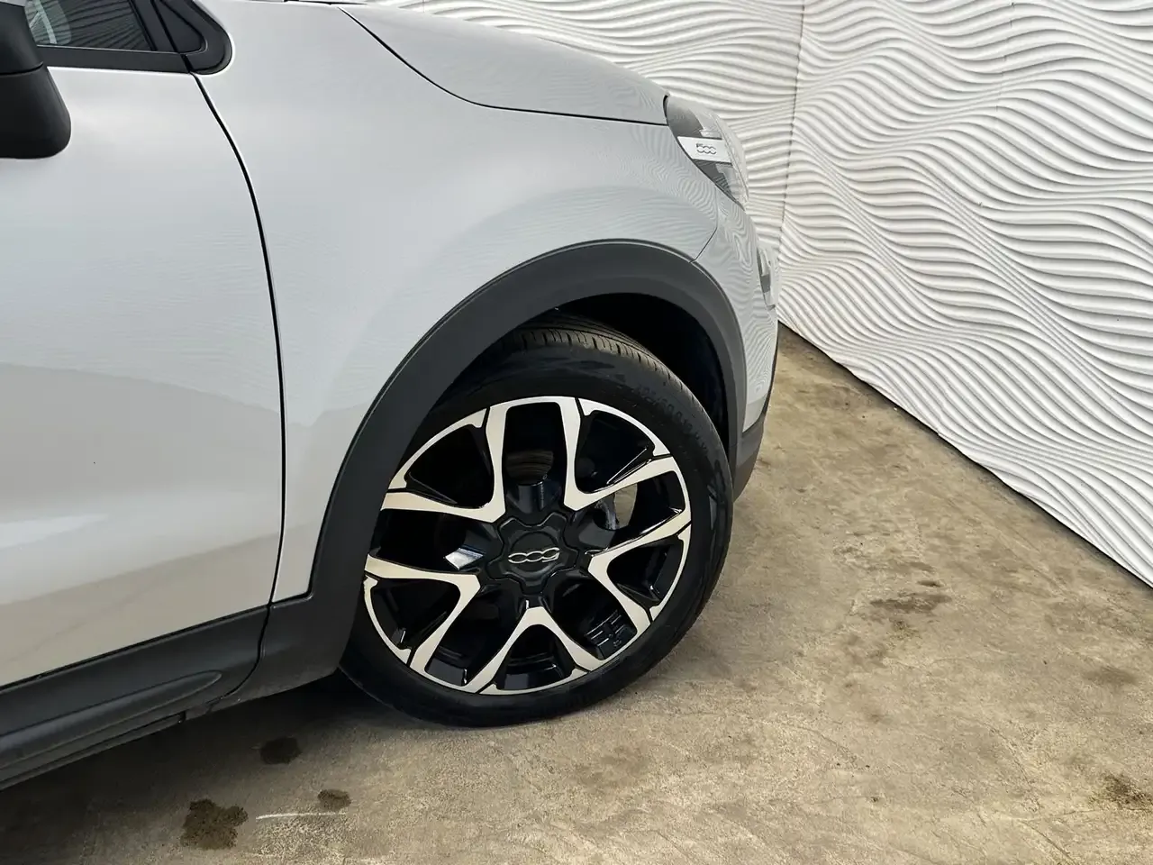 Fiat 500X - 14