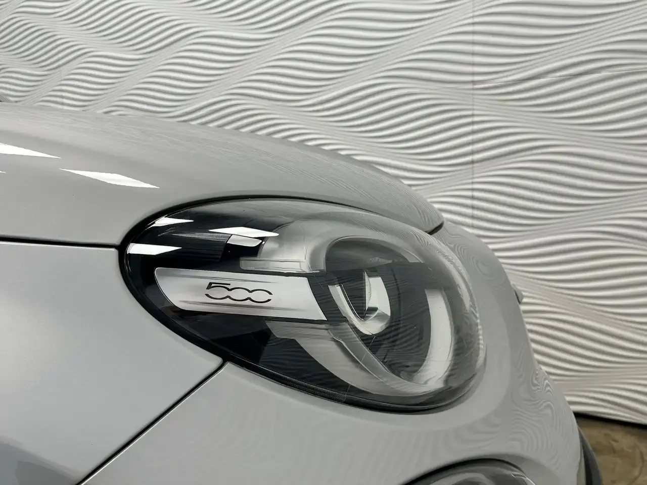 Fiat 500X - 18