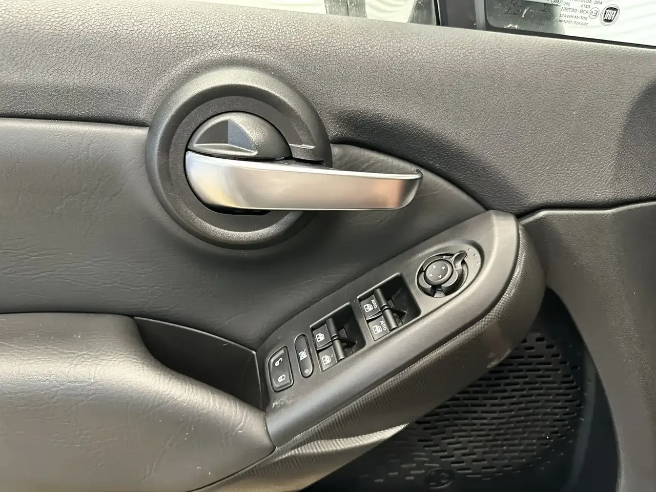 Fiat 500X - 19