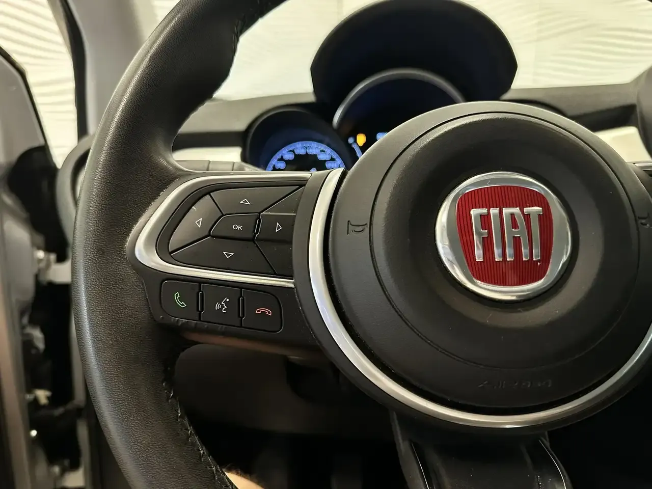 Fiat 500X - 21