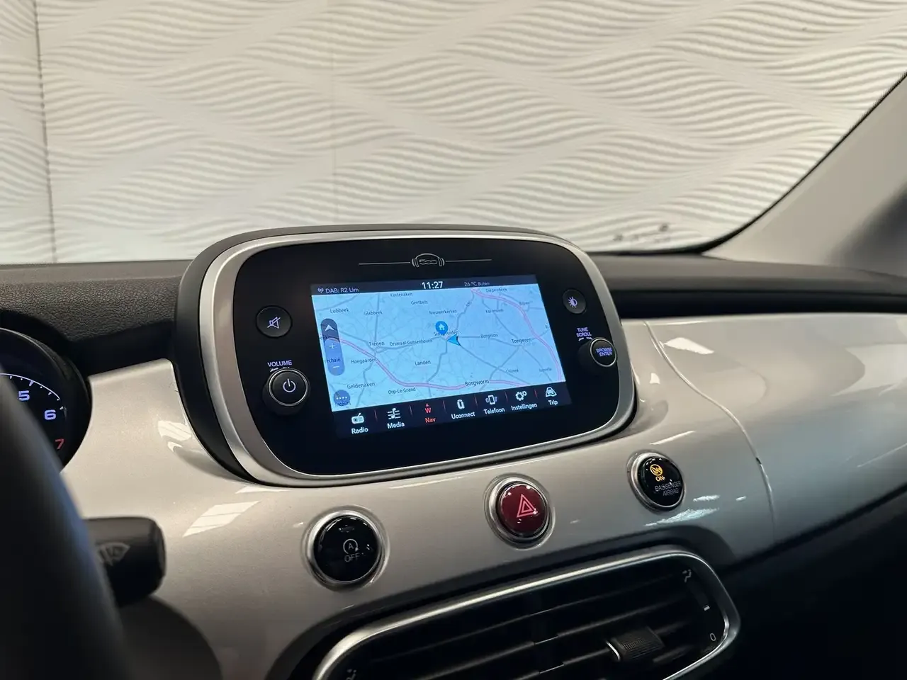 Fiat 500X - 23