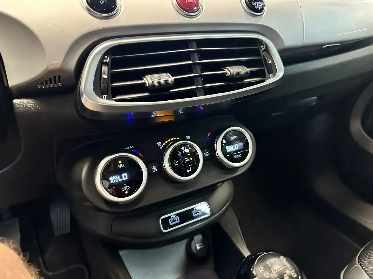 Fiat 500X - 24