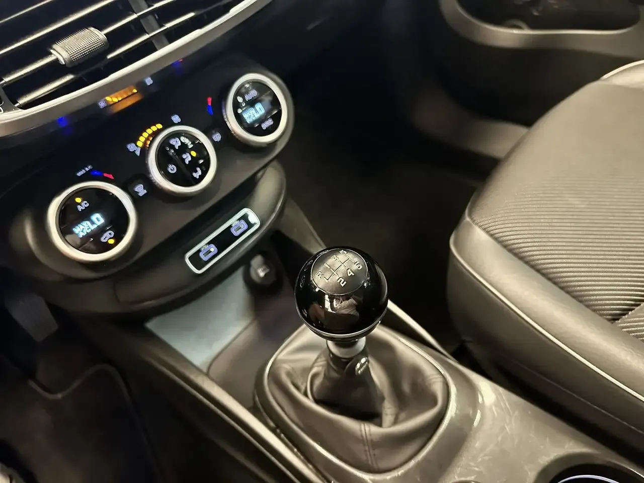 Fiat 500X - 25