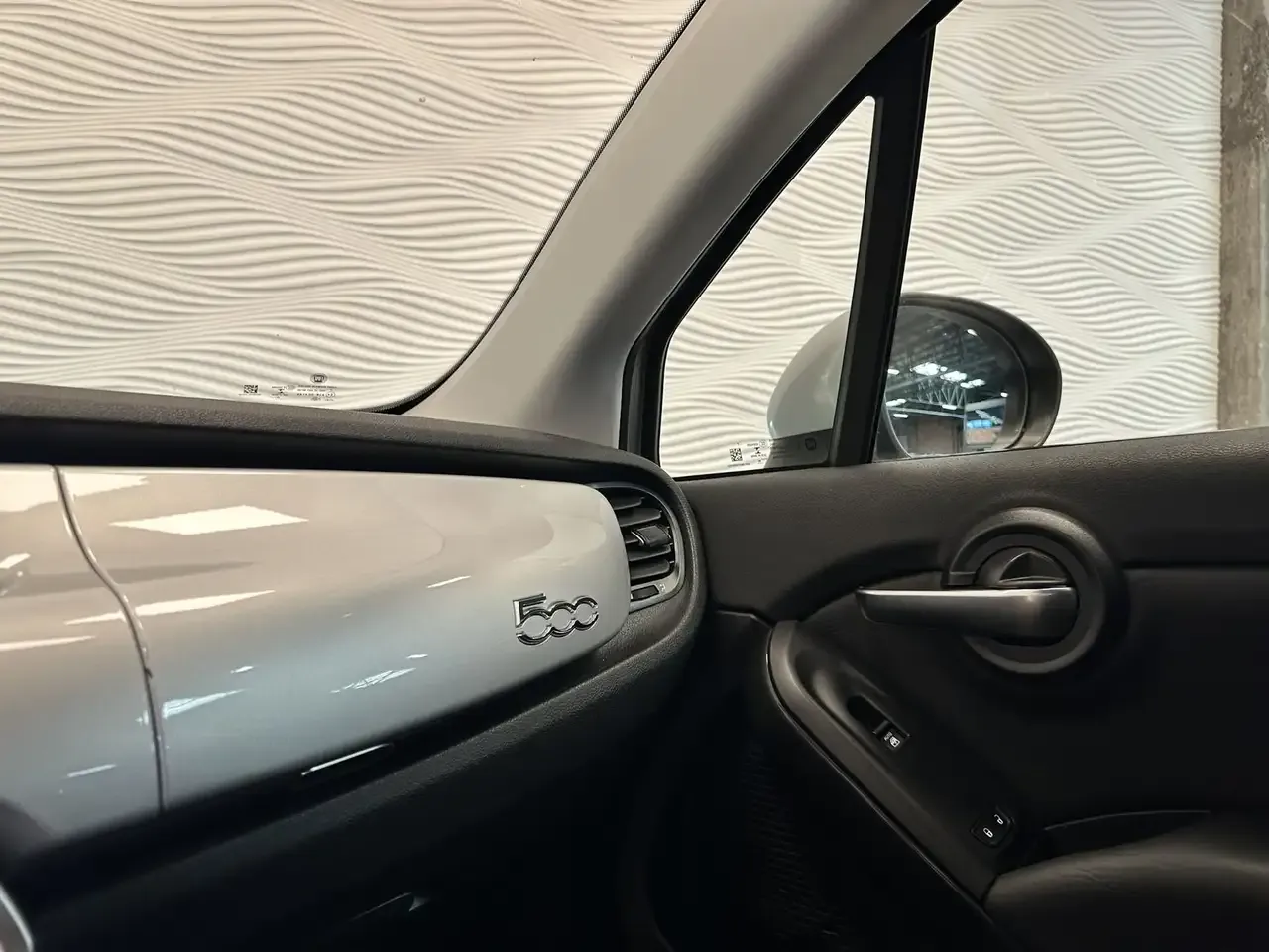 Fiat 500X - 26