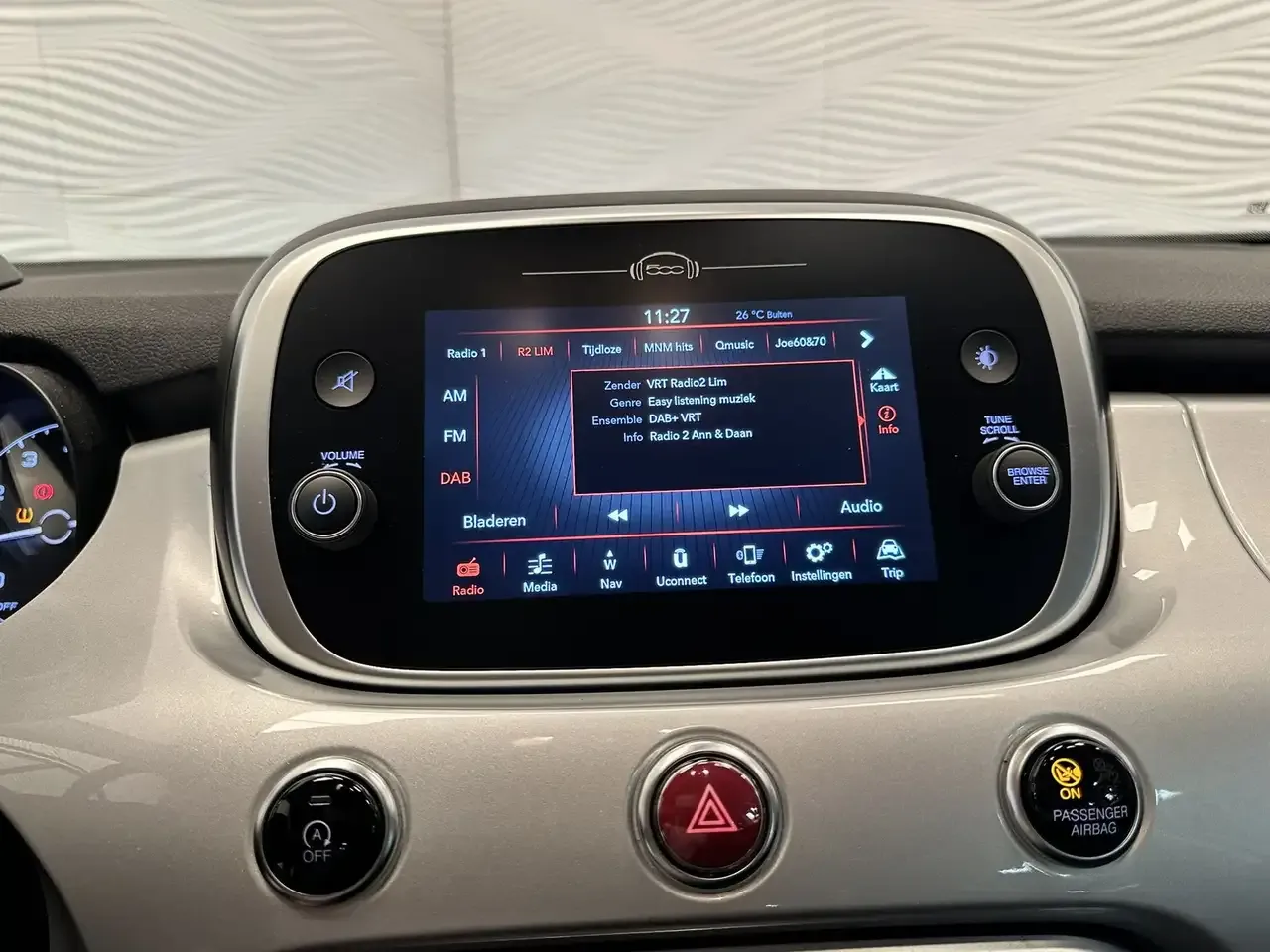 Fiat 500X - 29