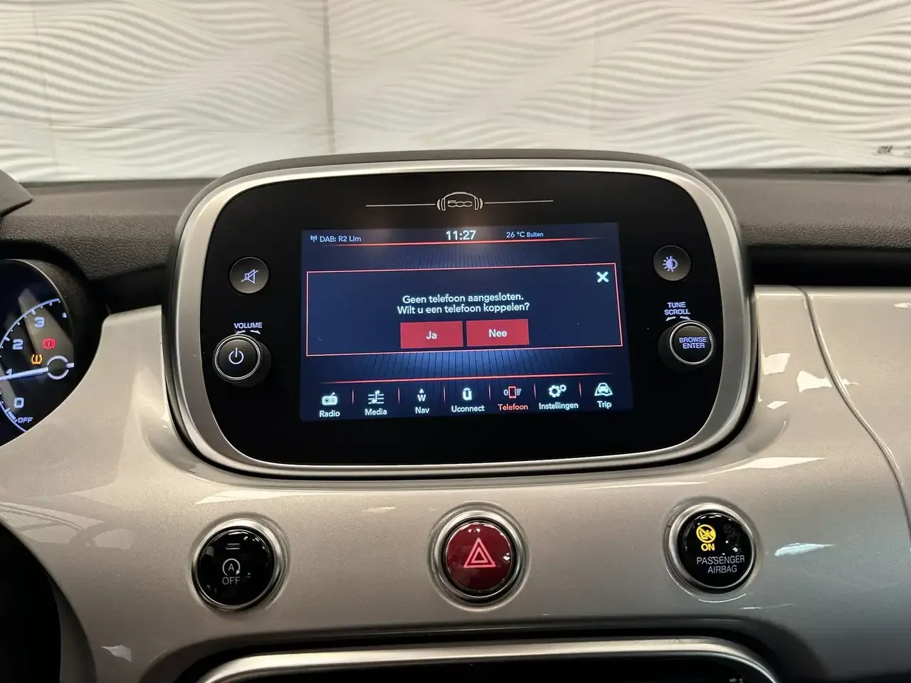 Fiat 500X - 30