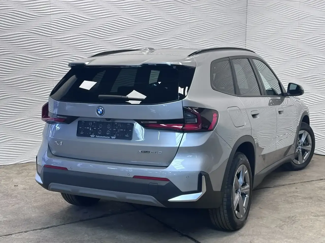 BMW X1 - 11