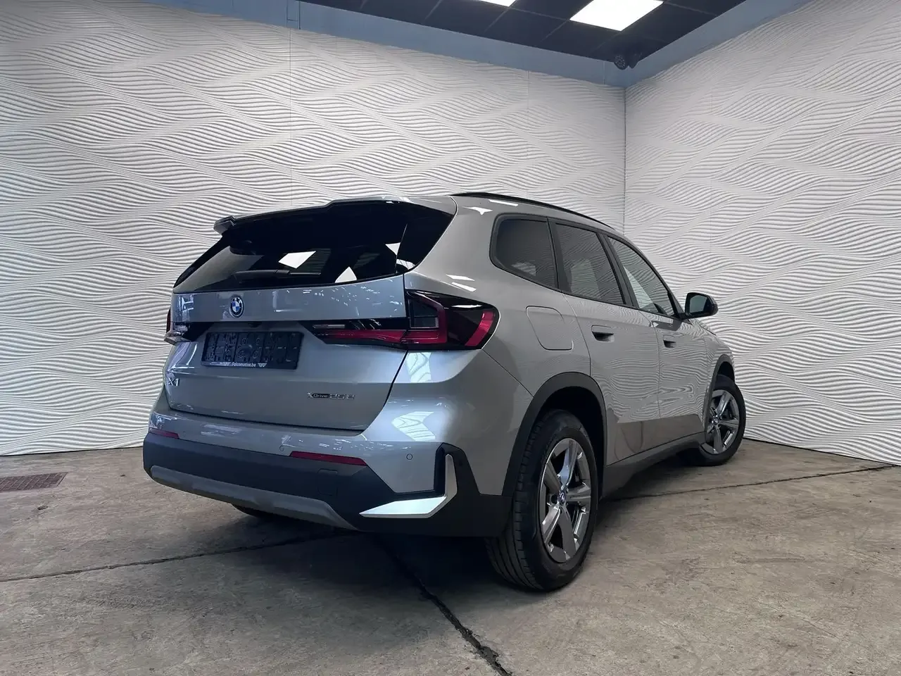 BMW X1 - 12