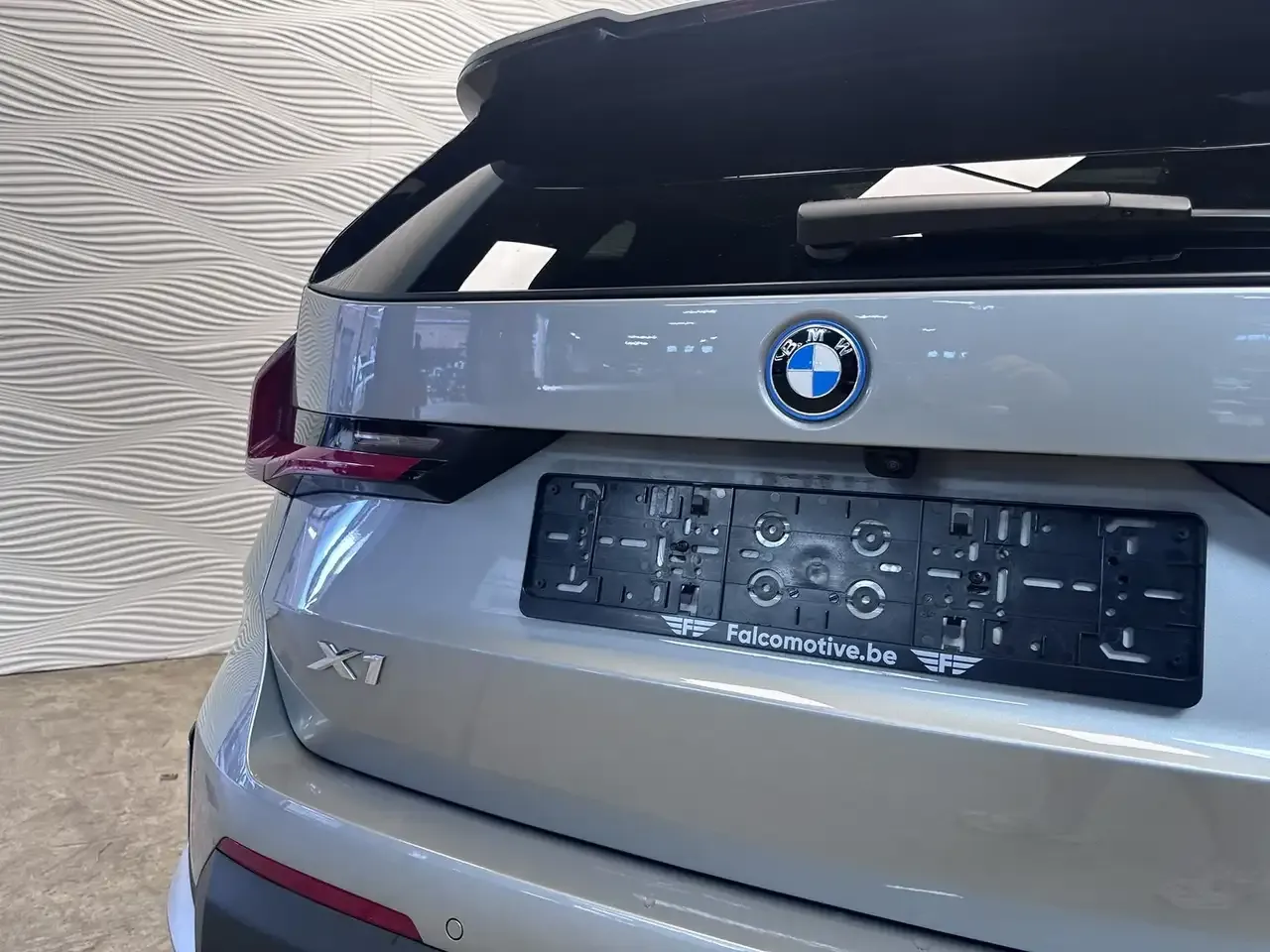 BMW X1 - 14