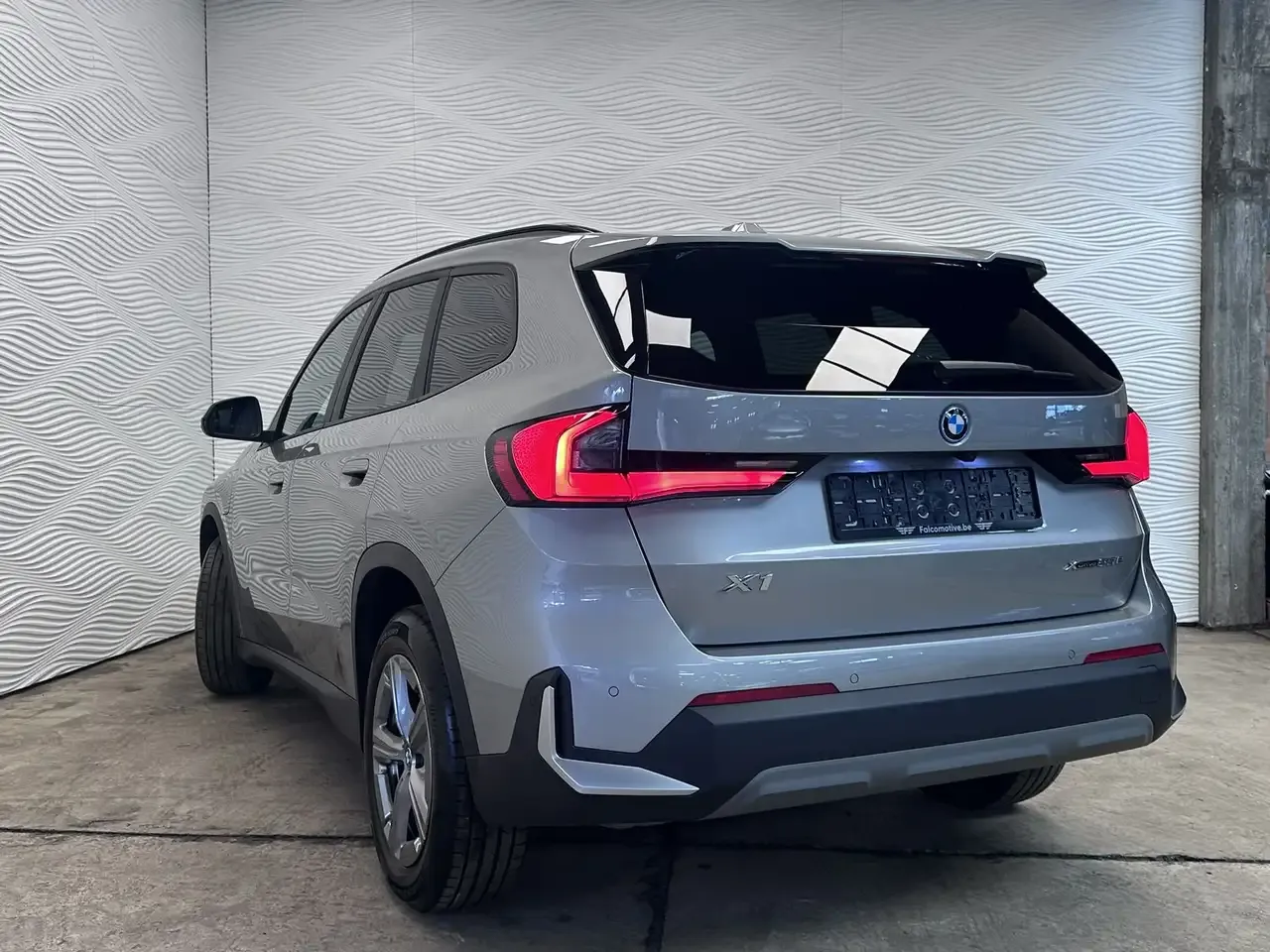 BMW X1 - 15