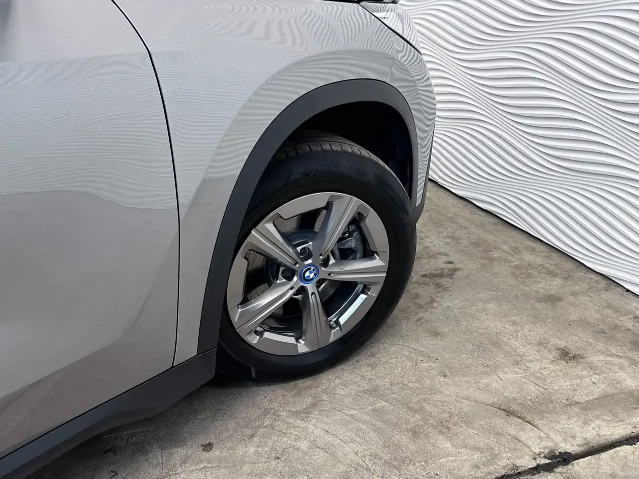 BMW X1 - 16