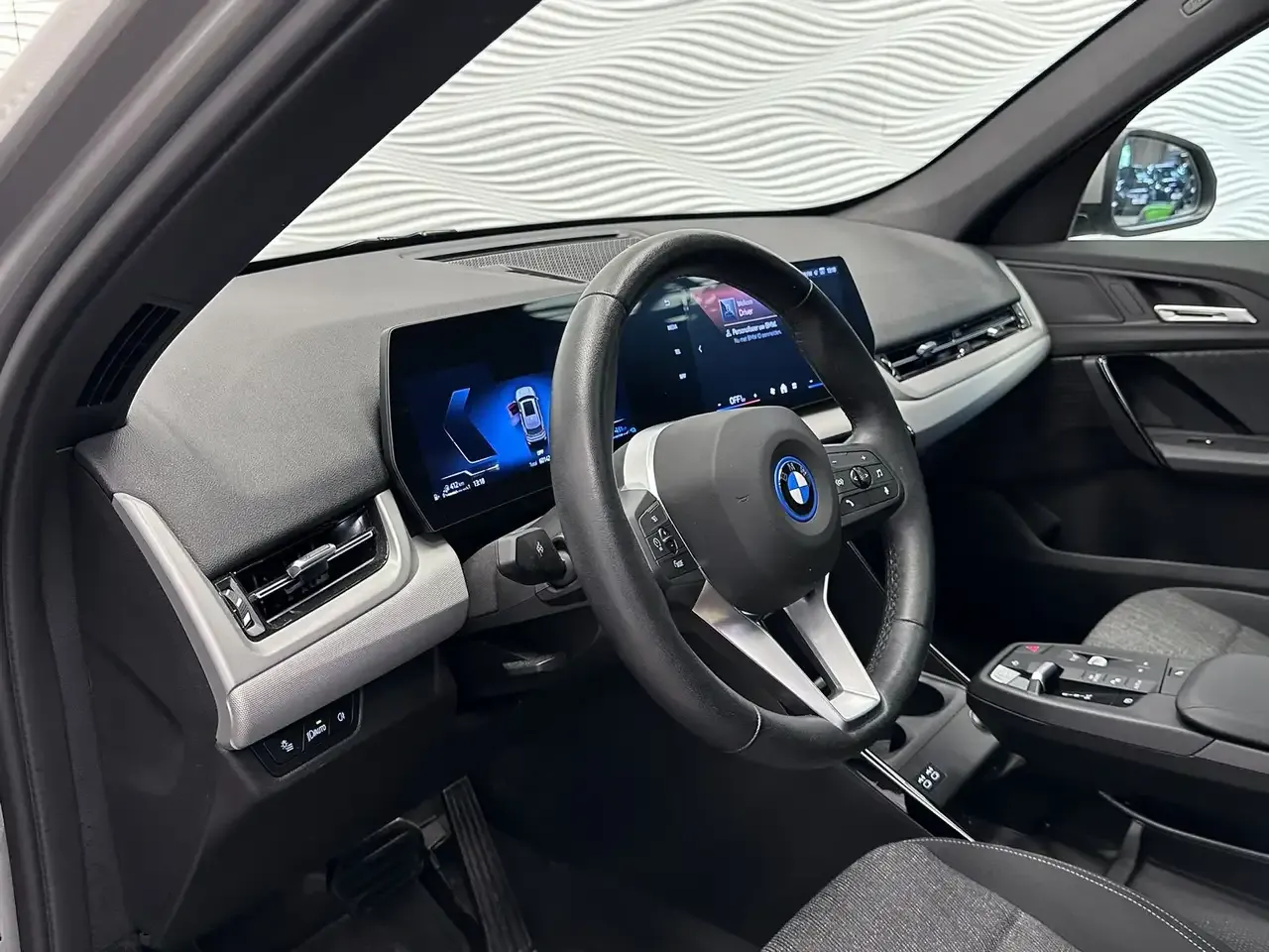 BMW X1 - 21