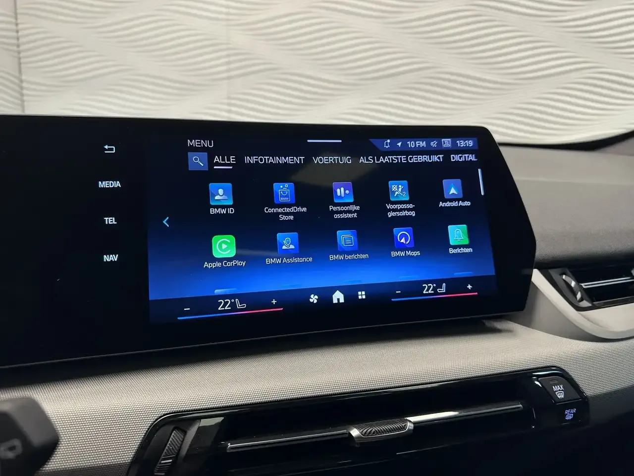 BMW X1 - 29