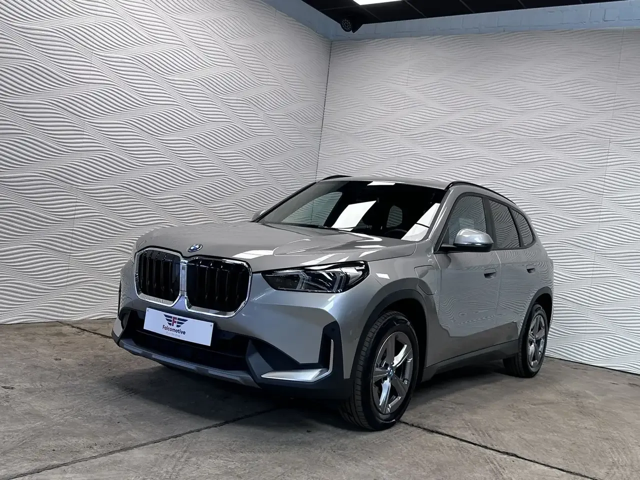 BMW X1 - 3