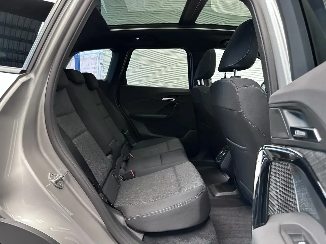 BMW X1 - 36