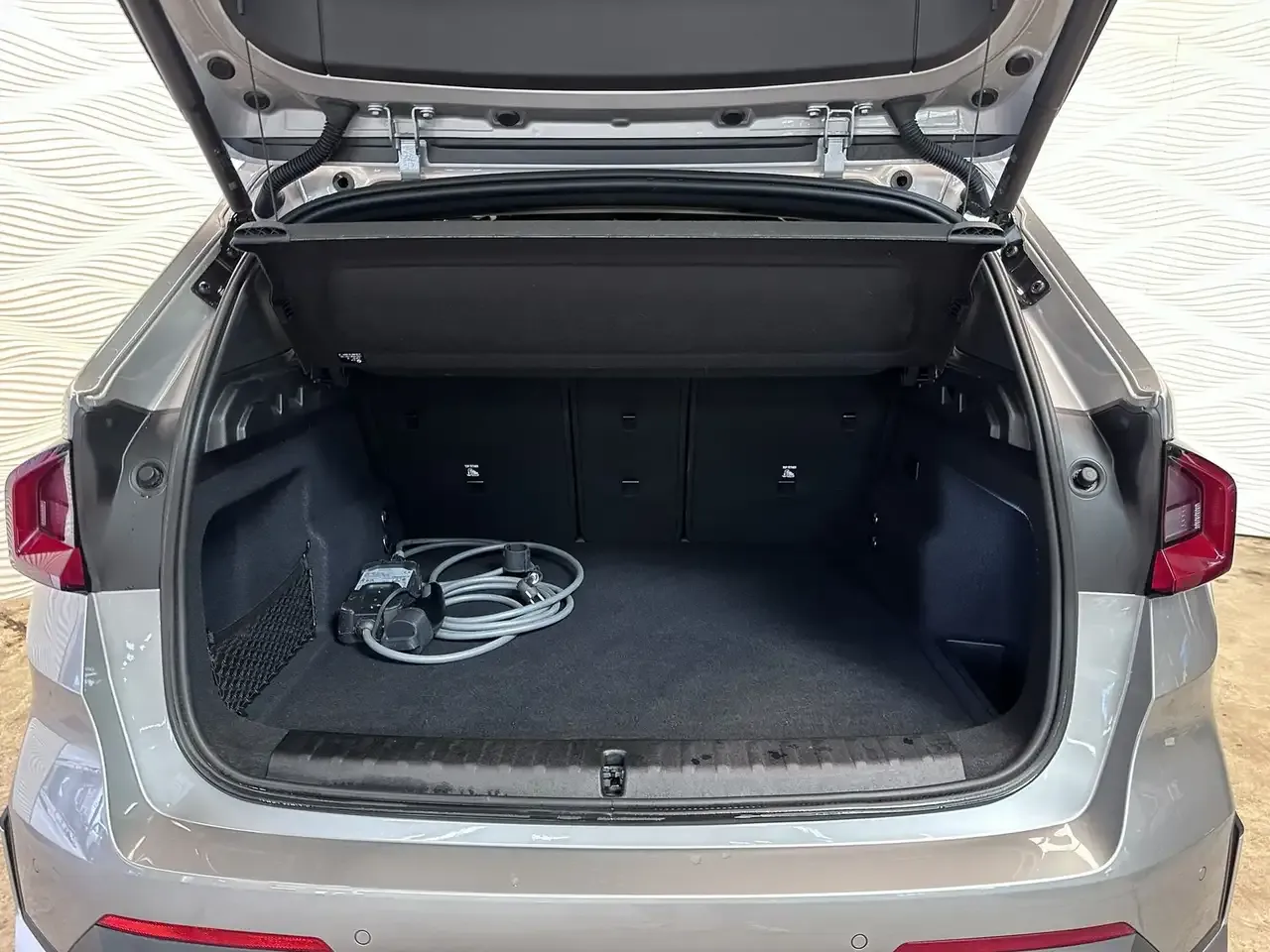 BMW X1 - 37