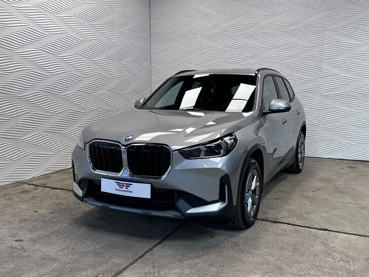 BMW X1 - 4