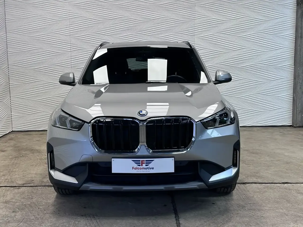 BMW X1 - 5