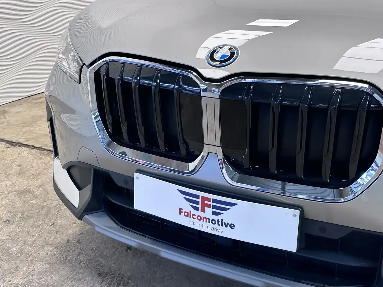 BMW X1 - 6