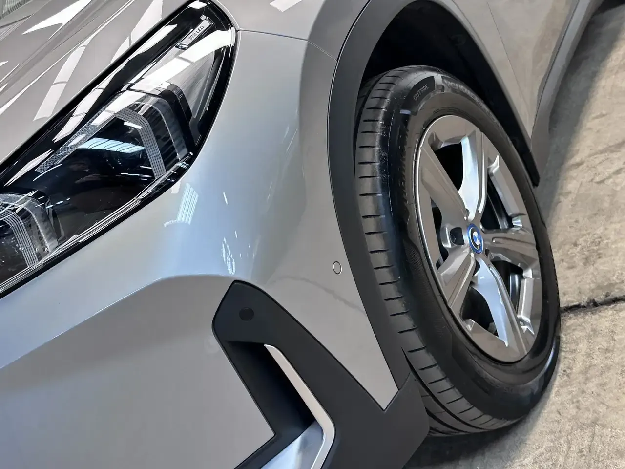 BMW X1 - 7