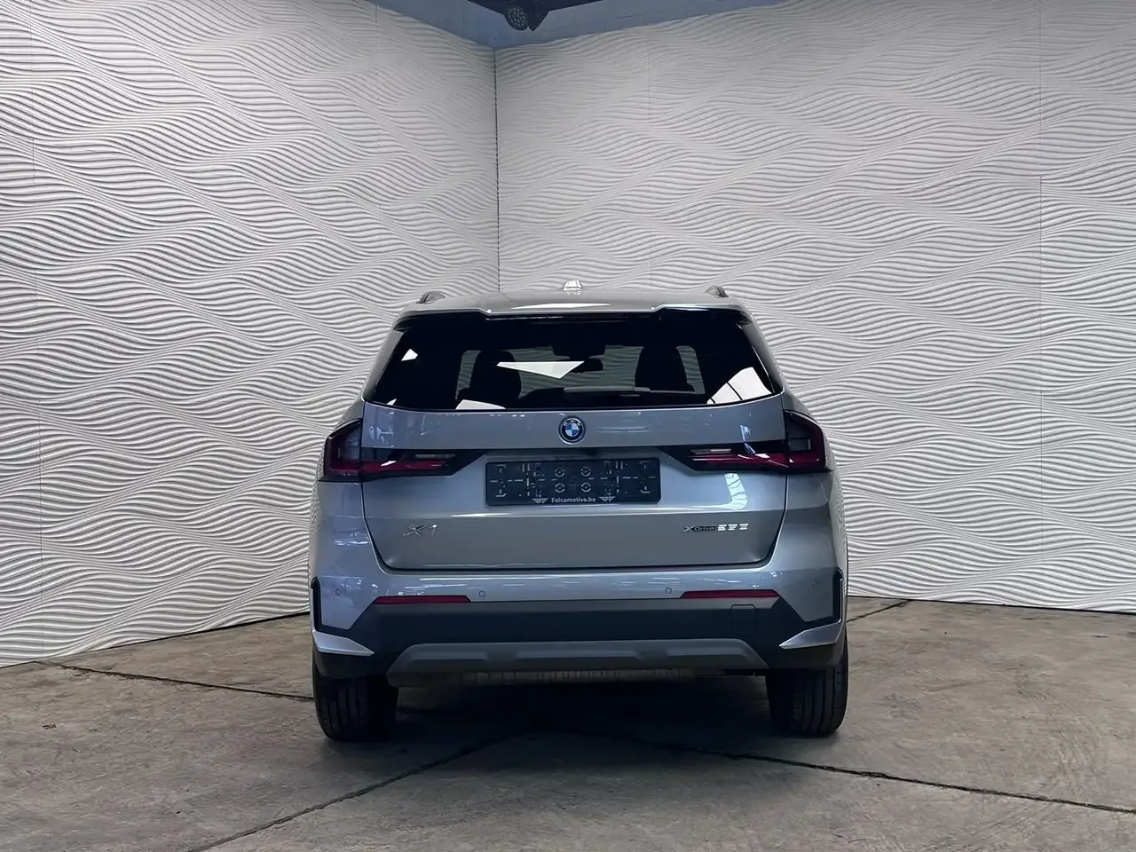 BMW X1 - 9