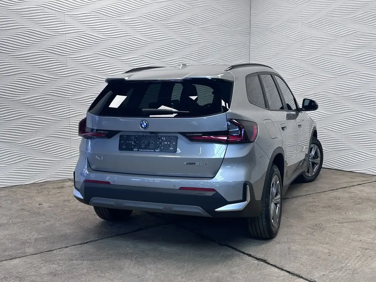 BMW X1 - 10