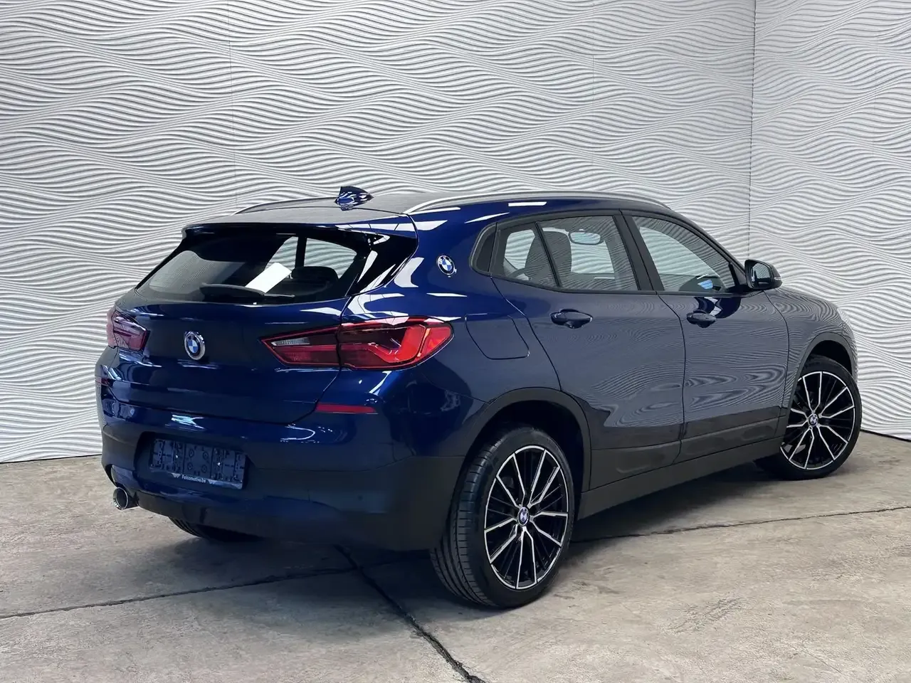 BMW X2 - 12