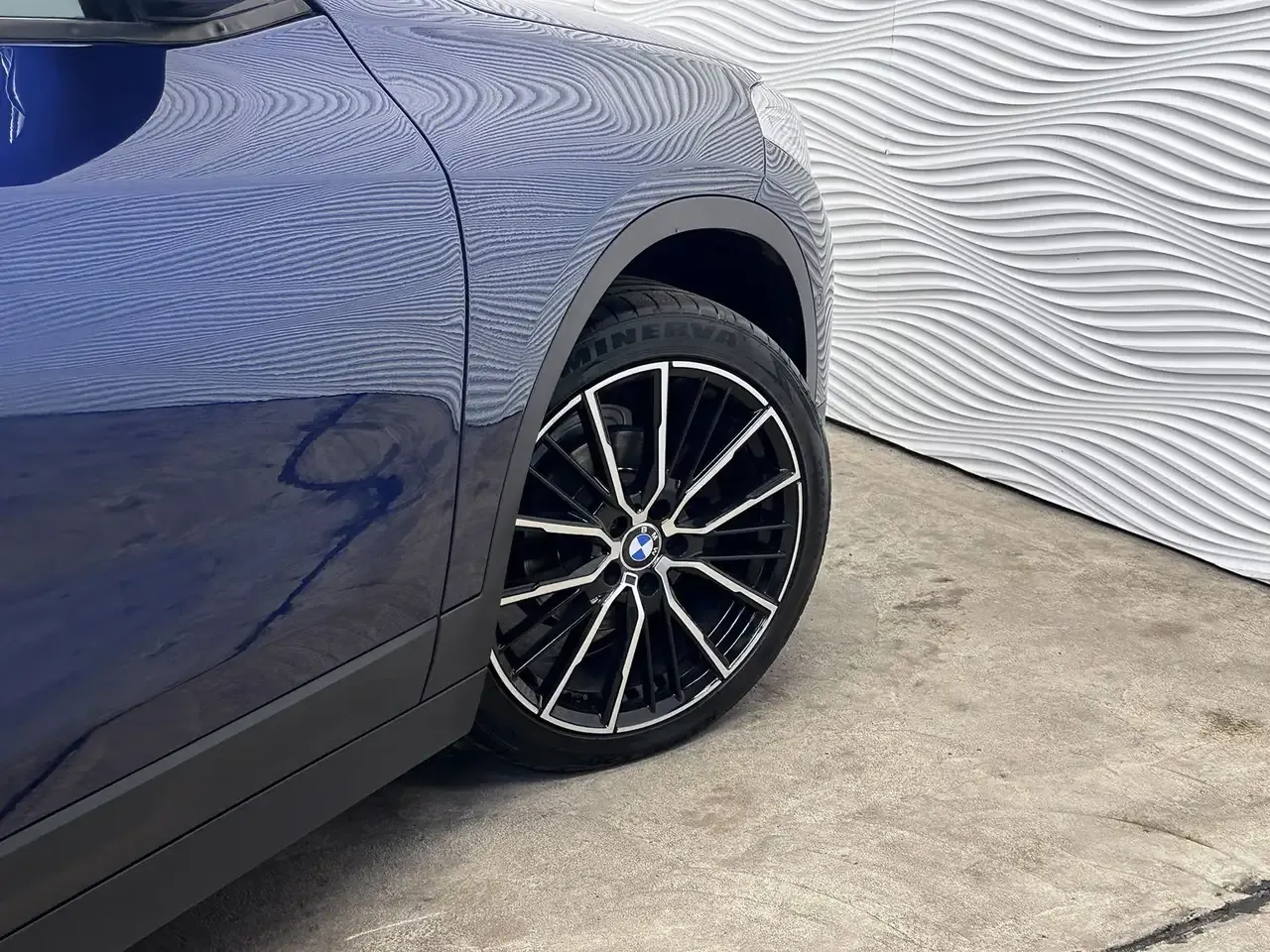 BMW X2 - 14