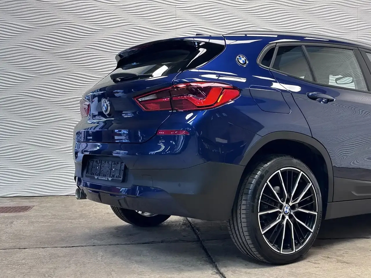 BMW X2 - 15