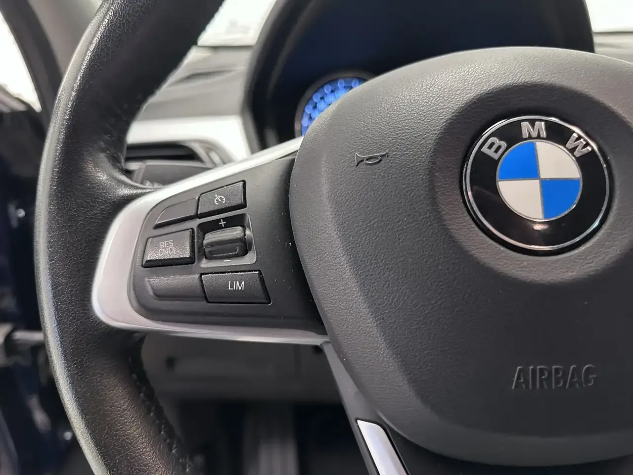 BMW X2 - 21