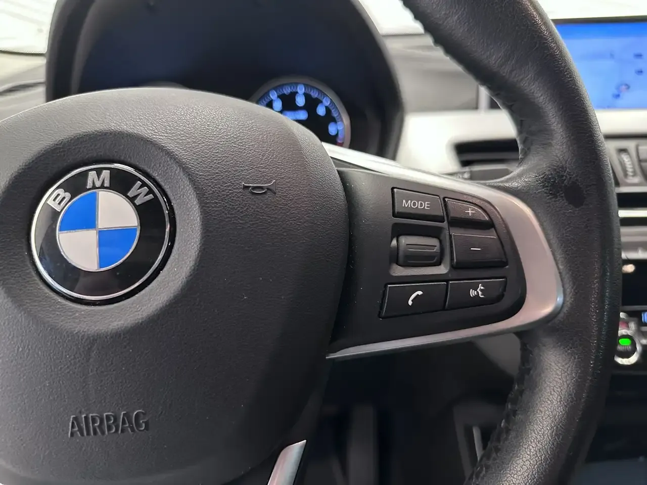 BMW X2 - 22