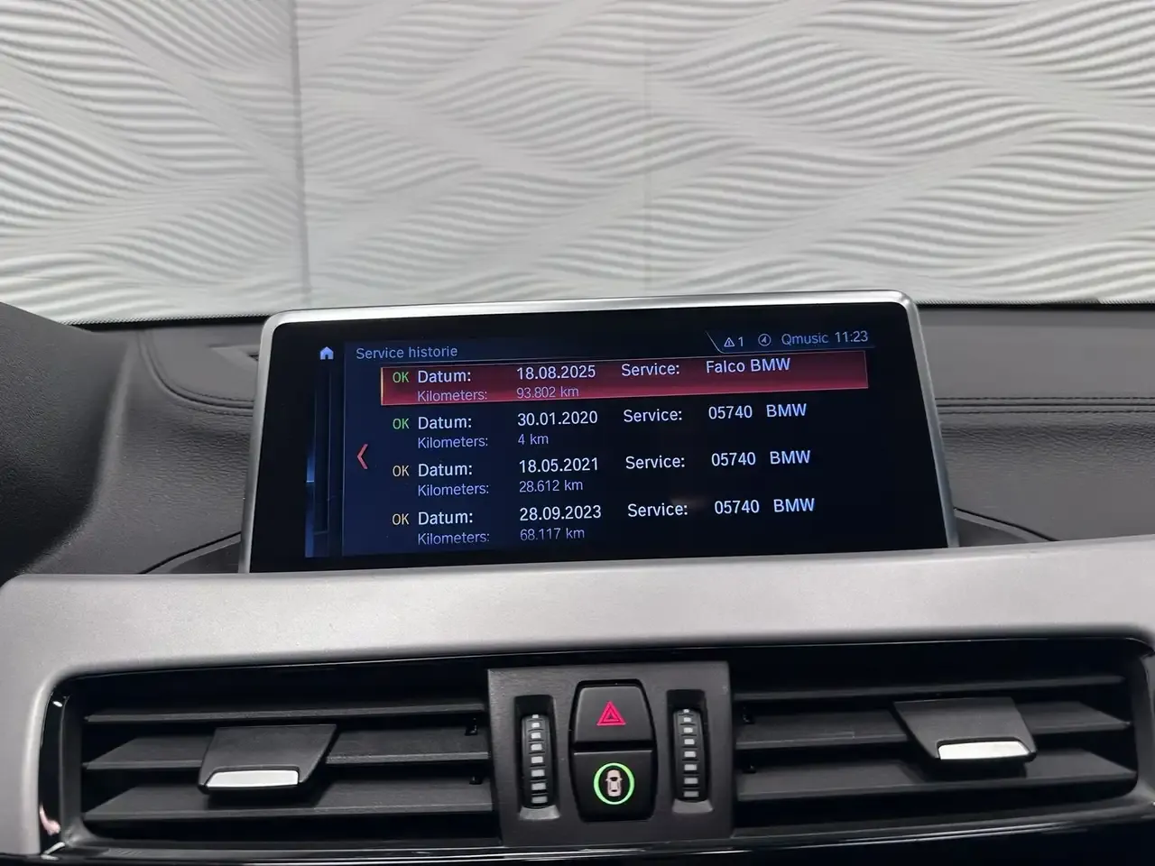 BMW X2 - 29