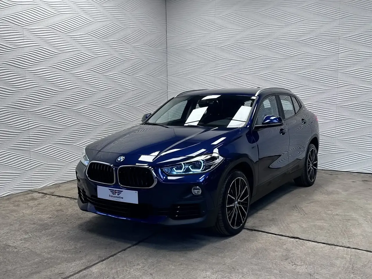 BMW X2 - 3