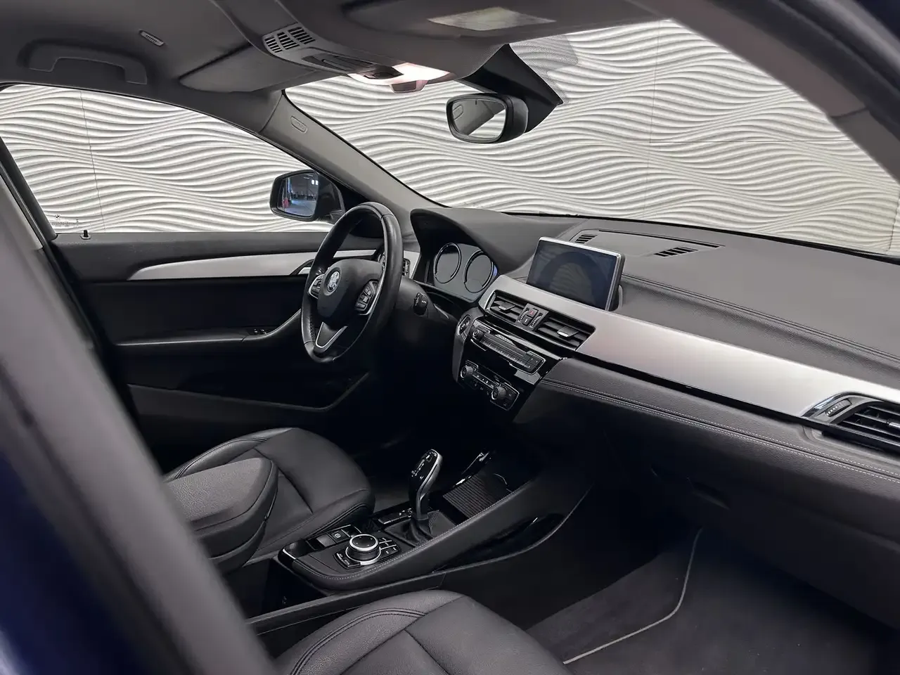 BMW X2 - 35
