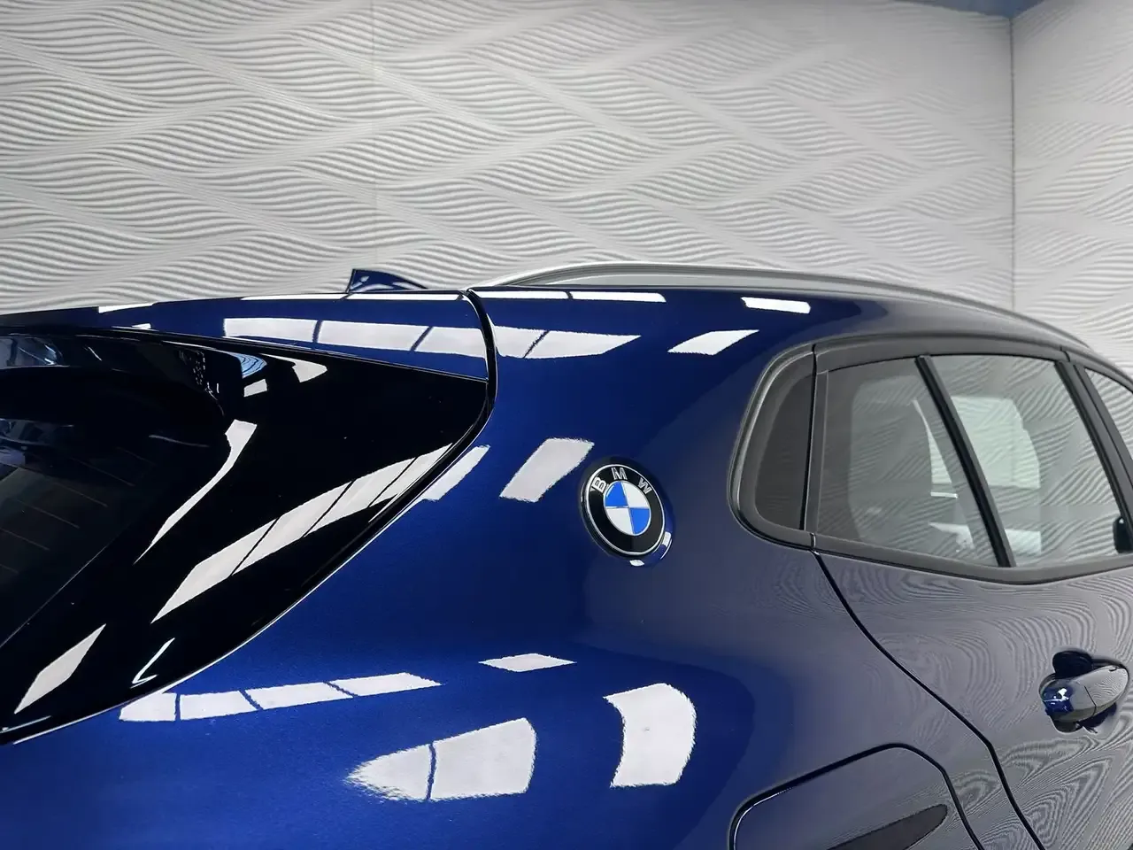 BMW X2 - 37